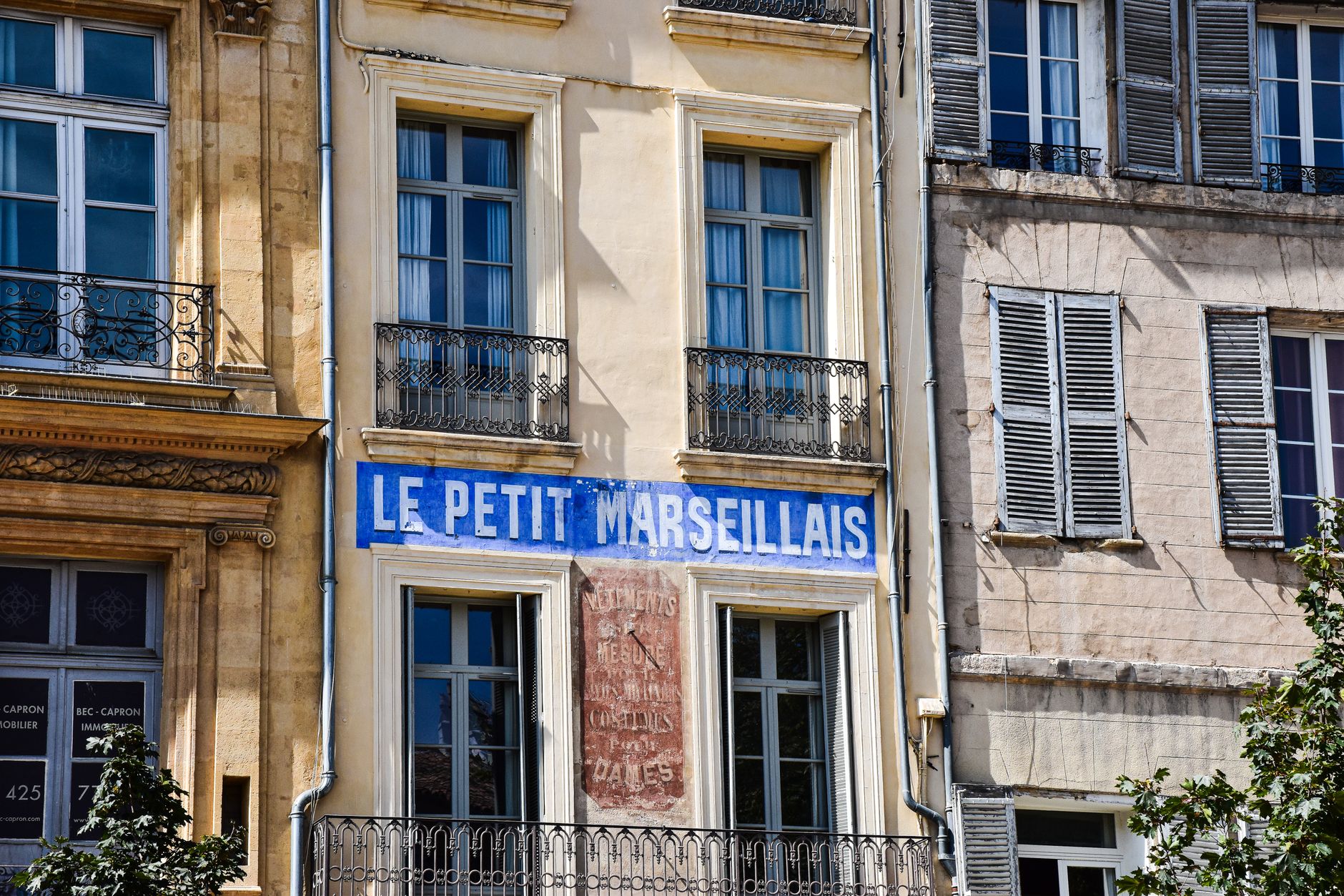 Courtier en crédit à Rouen